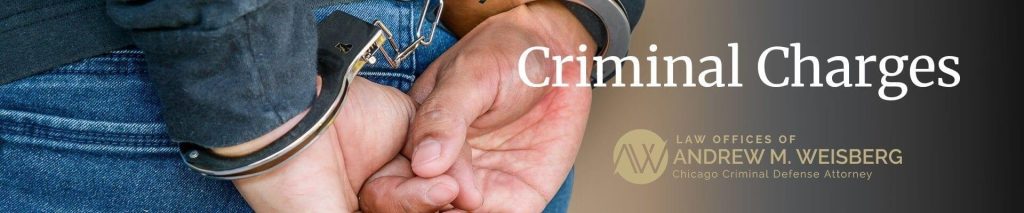 Criminal Charges