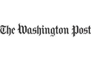 The Washington Post logo