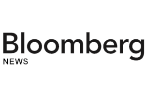 Bloomberg logo