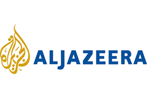 Alazeera logo