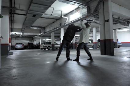 Skokie Battery Defense Lawyer 