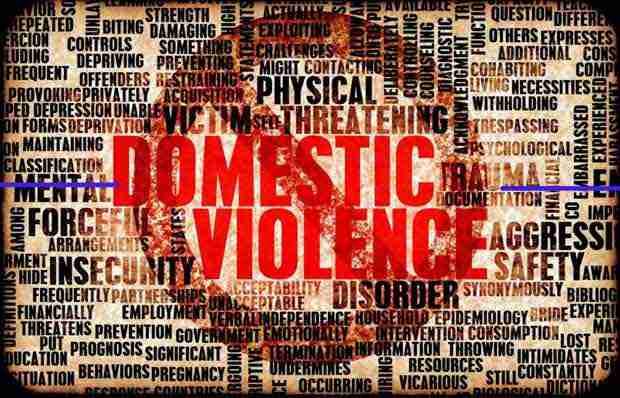 Skokie Domestic Violence Lawyer