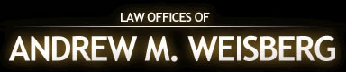 Law Offices of Andrew Weisberg